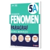 3E Grup - Fenomen Yay.-5.sınıf Paragraf A Soru Bankası 2425