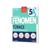 3E Grup - Fenomen Yay.-5.sınıf Türkçe A Soru Bankası 2425