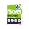 3E Grup - Fenomen Yay.-6.sınıf Fen Bilimleri A Soru Bankası 2425