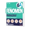 3E Grup - Fenomen Yay.-6.sınıf Paragraf A Soru Bankası 2425