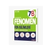 3E Grup - Fenomen Yay.-7.sınıf Fen Bilimleri Soru Bankası 2425