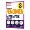 3E Grup - Fenomen Yay.-8.sınıf Matematik 2.fasikül 2425