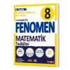 3E Grup - Fenomen Yay.-8.sınıf Matematik 3.fasikül 2425