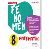 3E Grup - Fenomen Yay.-8.sınıf Matematik 6.fasikül 2425