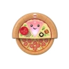 3E Grup - Fisher Price Eğitici Pizza Gxr69
