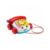 3E Grup - Fisher Price Geveze Telefon Fgw66