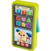 3E Grup - Fisher Price Kaydır ve Öğren Akıllı Telefon Hnl48