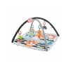 3E Grup - Fisher Price Neşeli Hayvanlar 3ü 1 Arada Jimnastik Merkezi Hbp41