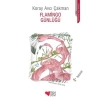 3E Grup - Flamingo Günlüğü - Can Çocuk Yayınları