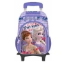 3E Grup - Frocx Frozen Çekçekli Okul Çantası Otto-48025