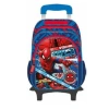 3E Grup - Frocx Spiderman Çekçekli Okul Çantası Otto-48116