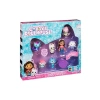 3E Grup - Gabbys Dollhouse Deluxe Figür Seti Spm-6060440