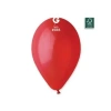 3E Grup - Gemar 13 Düz Renk Balon Kırmızı 100lü