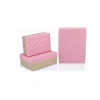 3E Grup - Gıpta Blush Dikdörtgen Hediye Kutusu No:1 Bx6740a