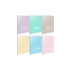 3E Grup - Gıpta Pastels A4 Pp Kapak Defter Dikişli Kareli 60 Yp 4116
