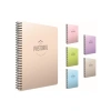 3E Grup - Gıpta Pastoral A4 Pp Kapak Spiralli Defter Çizgili 160 Yp 5552000-2011