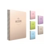 3E Grup - Gıpta Pastoral A4 Pp Kapak Spiralli Defter Kareli 200 Yp 5555