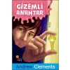 3E Grup - Gizemli Anahtar-günışığı Yayınları
