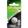 3E Grup - Gp Cr-2032 Pil 3v