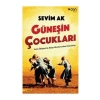 3E Grup - Güneşin Çocukları- Can Yayınları