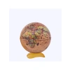 3E Grup - Gürbüz 10 Cm Globe Kalemtraş Antik Küre 44104