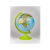 3E Grup - Gürbüz 30 Cm Işıklı Fiziki-siyasi Küre 41301