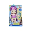 3E Grup - Hasbro Baby Alive Güneş Işığı Seven Bebeğim F2568