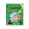 3E Grup - Hayvanlar Atlası - İş Bankası Yayınları
