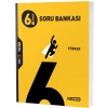3E Grup - Hız Yay.- 6.sınıf Türkçe Soru Bankası 2324