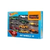 3E Grup - Hot Wheels Araba Seti 10lu 54886