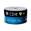 3E Grup - Hp Cd-r 52x 700mb 80min