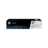 3E Grup - Hp Ce313a Orijinal Laser Toner Kırmızı Cp1025/cp1025nw 126a