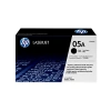 3E Grup - Hp Ce505a Orijinal Laser Toner Siyah P2035/p2055