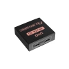 3E Grup - Hytech Hy-lu2 2 Port 4k 2k Hdmi Splitter