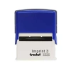 3E Grup - İmprint 3 Otomatik Kaşe