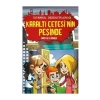 3E Grup - İstanbul Dedektifleri-karaltı Çetesinin Peşinde - Timaş Yayınları