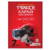 3E Grup - Kafa Dengi Yay.-7.sınıf Türkçe Kafası Soru Bankası 2425