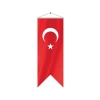 3E Grup - Kale 50x150 Alpaka Kırlangıç Türk Bayrağı