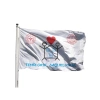 3E Grup - Kale 70x105 Temiz Okul Bayrağı