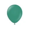 3E Grup - Kalisan 12 Düz Renkli Balon 100lü Adaçayı
