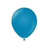 3E Grup - Kalisan 12 Retro Balon 10lu Derin Okyanus 11280034
