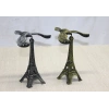 Kartallı Metal Eyfel Kulesi Model 1