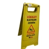 3E Grup - Kaygan Zemin Uyarı Levhası Eko