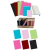3E Grup - Keskin Color 17x24 Cm Soft Lastikli Defter Kareli 96 Yp