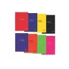3E Grup - Keskin Color A4 Pp Kapak Spiralli Defter Kareli 120 Yp
