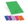 3E Grup - Keskin Color Basic A4 Pp Kapak Spiralli Defter Çizgili 60 Yp 329211