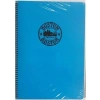 3E Grup - Keskin Color Boston A4 Pp Kapak Spiralli Defter 120 Yp 352641