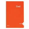 3E Grup - Keskin Color Cool A4 Pp Kapak Dikişli Defter Kareli 100 Yp 321862-99