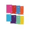 3E Grup - Keskin Color Cool A4 Pp Kapak Dikişli Defter Kareli 80 Yp 321852-99