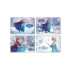 3E Grup - Keskin Color Frozen 25x35 Cm Spiralli Resim Defteri 15 Yp 300215-92